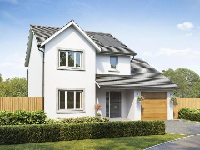 House for sale in Craigiebuckler, Ballindoch