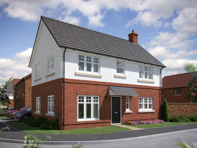 House for sale in St Nicolas Park, Camp Hill