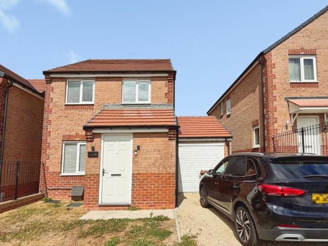 House for sale in Hetton