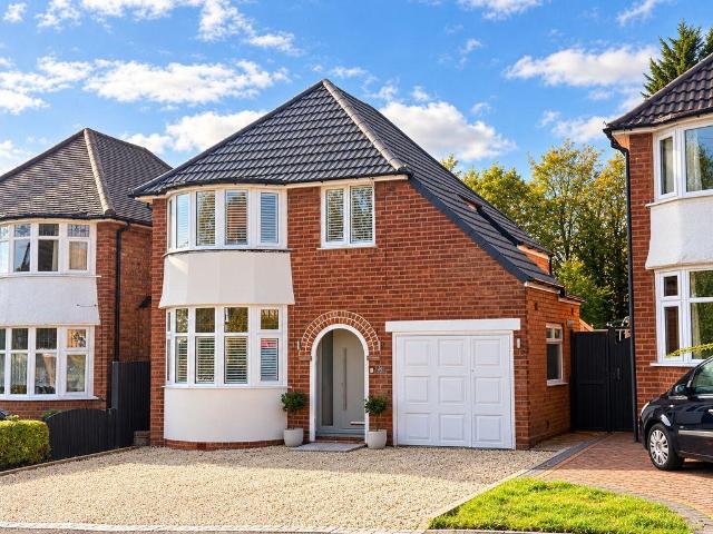 House for sale in Walmley, Birmingham
