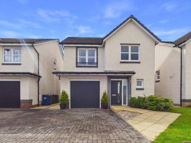 House for sale in Bishopton, Scotland