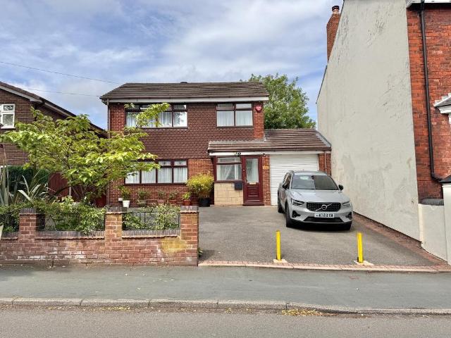 House for sale in Mesty Croft, Wednesbury