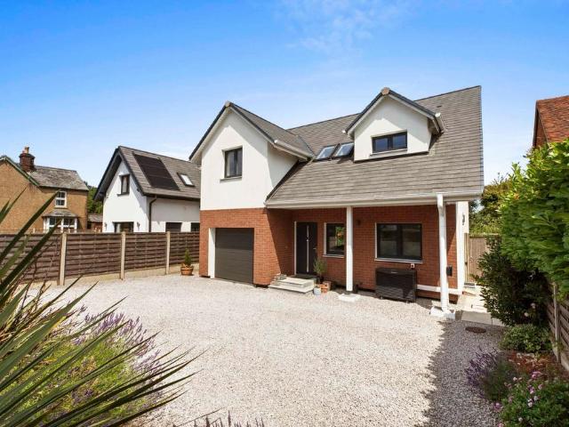 House for sale in Naphill, Buckinghamshire