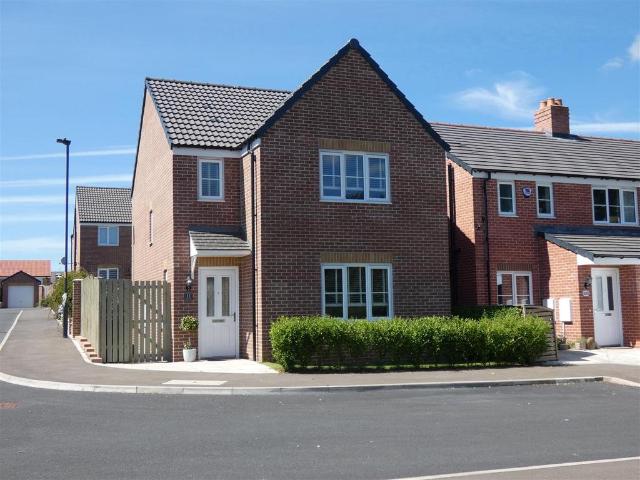 House for sale in Bedale, North Yorkshire