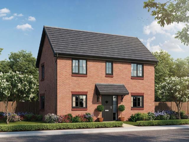 House for sale in Shaw and Crompton, Pendock