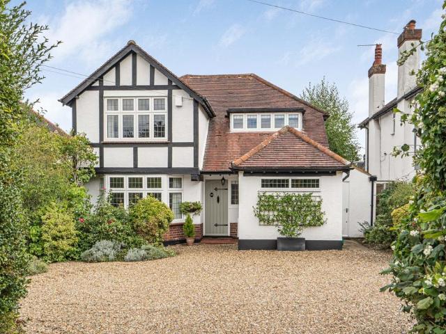 House for sale in Banstead, Reigate and Banstead