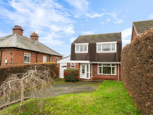 House for sale in Ackleton, Shropshire