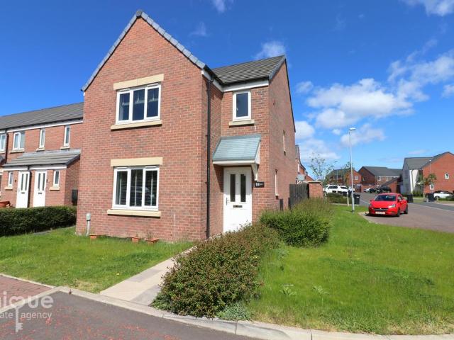 House for sale in Little Poulton, Cabus