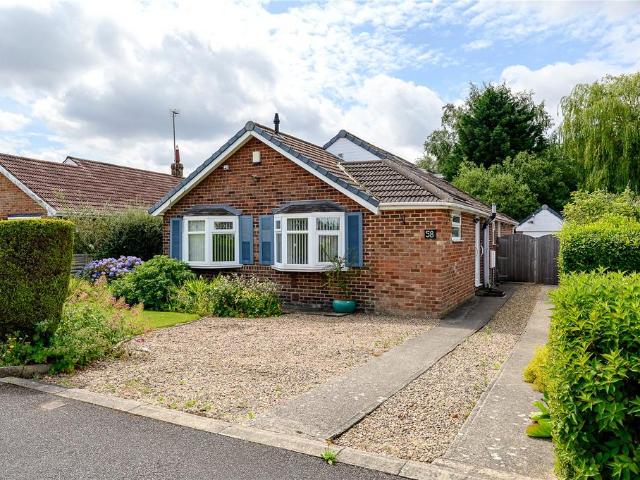House for sale in Harewood, West Yorkshire