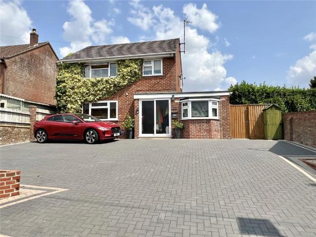 House for sale in Blandford Forum, Blandford
