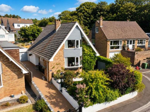 House for sale in Worle, Weston-super-mare