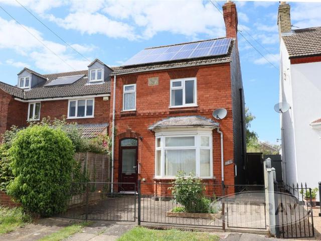 House for sale in Oakham, Rutland
