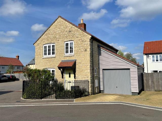 House for sale in Mere, Wiltshire