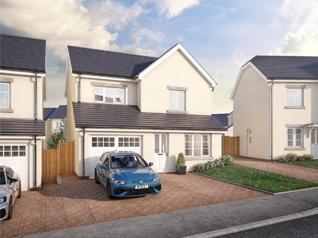 House for sale in St Clears, Wales