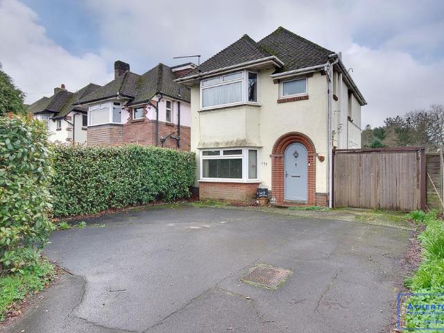House for sale in Poole
