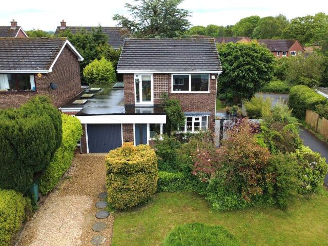 House for sale in Woodside, Telford