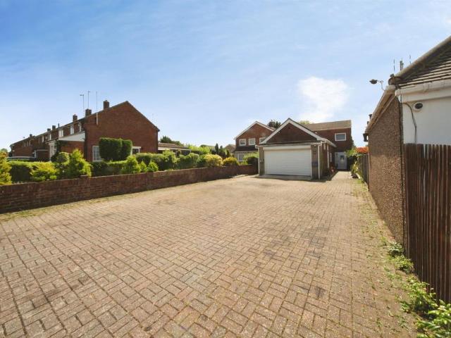 House for sale in Spring Park, Isle Of Man