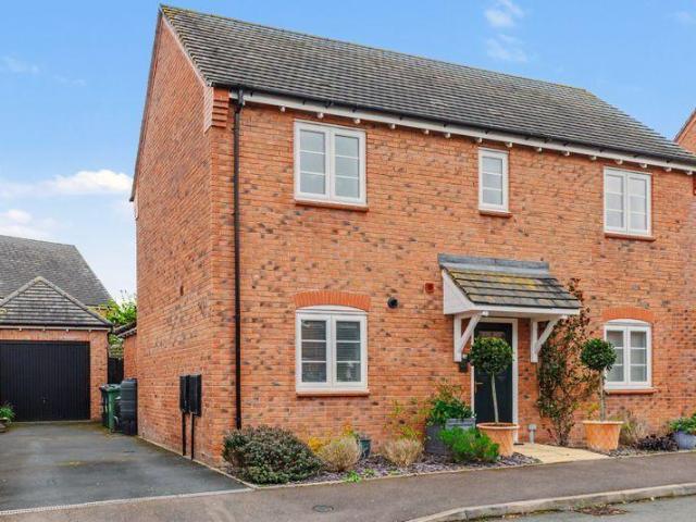 House for sale in Shipston on Stour, Alderminster