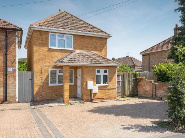 House for sale in Clewer Village, Windsor