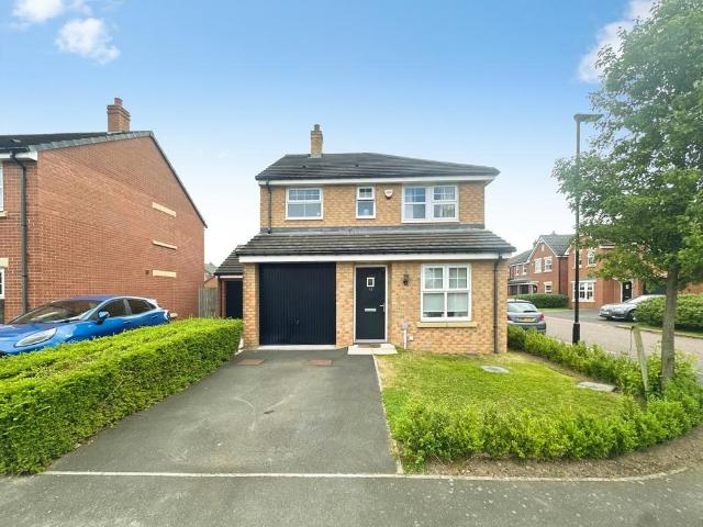 House for sale in Wallsend, Tyne And Wear