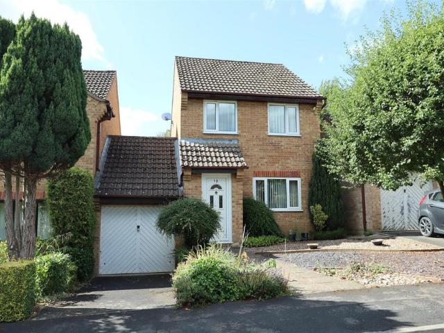 House for sale in Oakham, Rutland