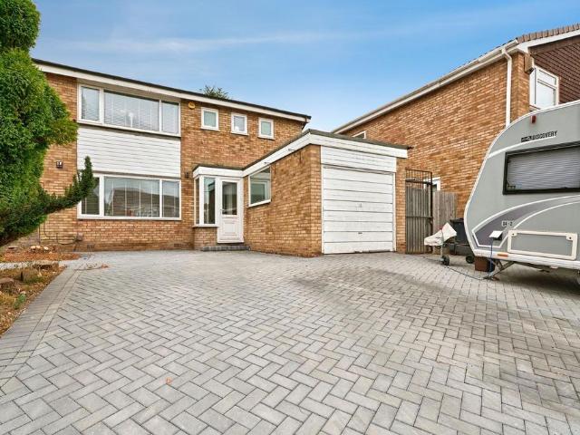 House for sale in Banners Gate, Birmingham