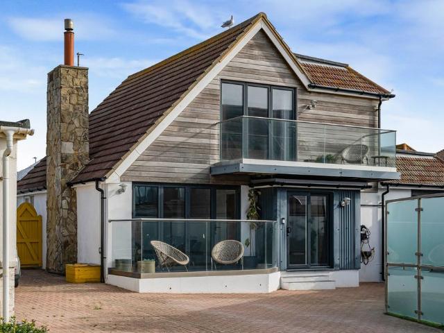 House for sale in Telscombe Cliffs, Lewes