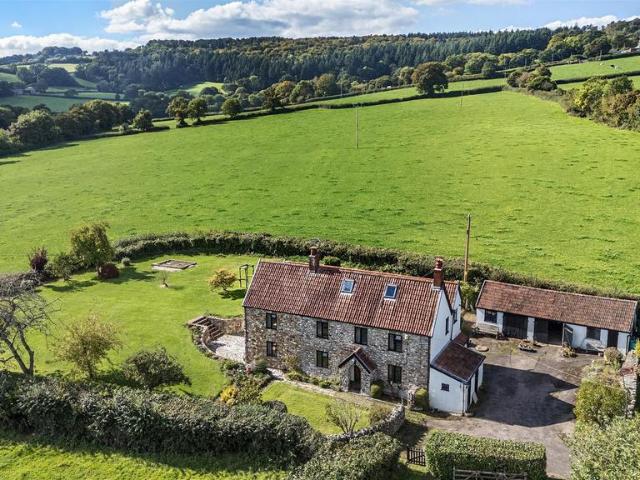 House for sale in Budlake, Devon