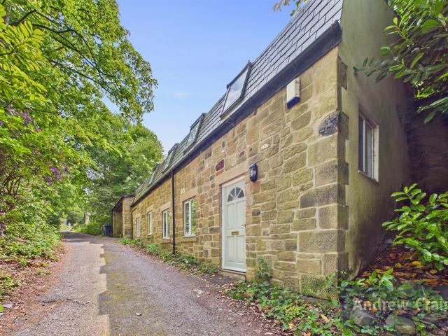 House for sale in Low Fell, Low Fell