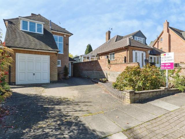 House for sale in Thurnby Lodge, Old Wharf