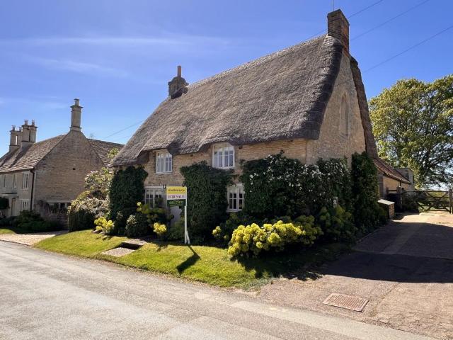 House for sale in Wadenhoe