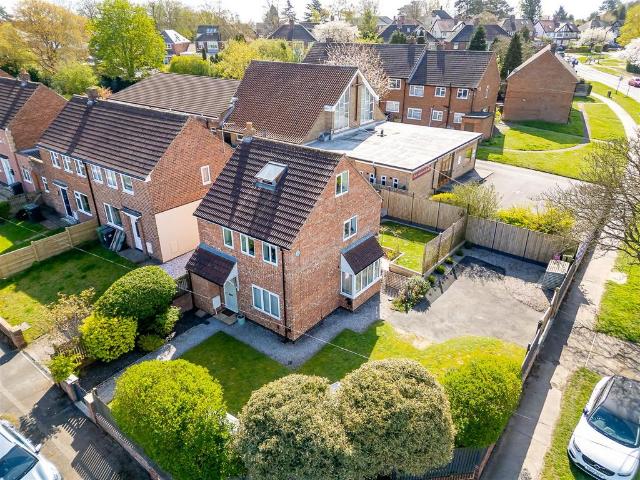 House for sale in Chapelfields, High Field