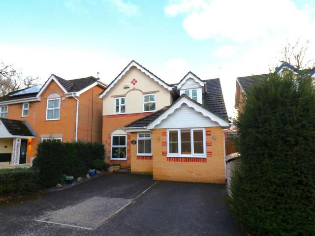 House for sale in Fareham, Isle Of Man