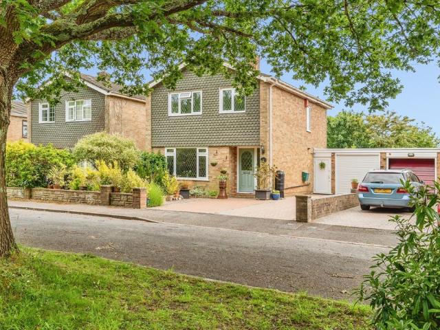 House for sale in Fawley, Ashurst Bridge