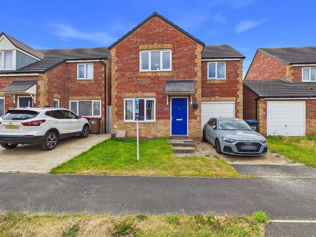 House for sale in Ayresome, Normanby