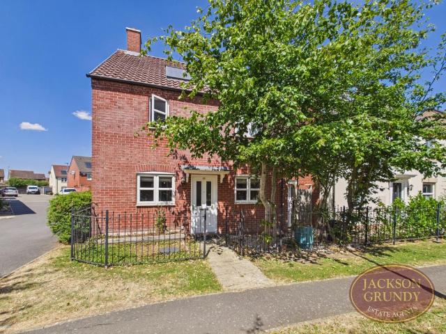 House for sale in New Duston, Duston