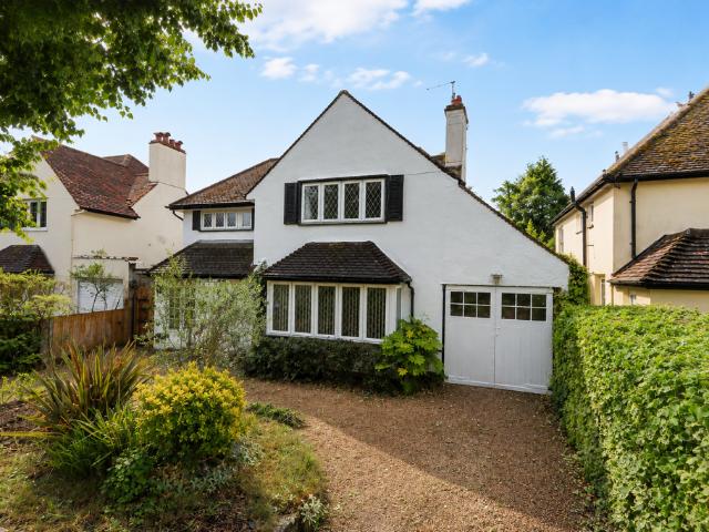 House for sale in North Watford