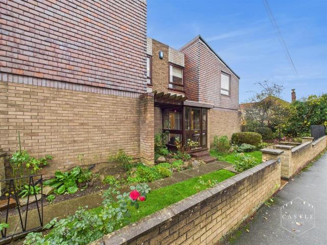 House for sale in Lash Hill, Barton