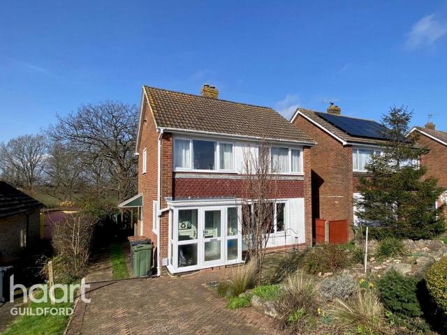 House for sale in Westborough, Surrey