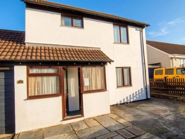 House for sale in Hallagather, Crackington Haven