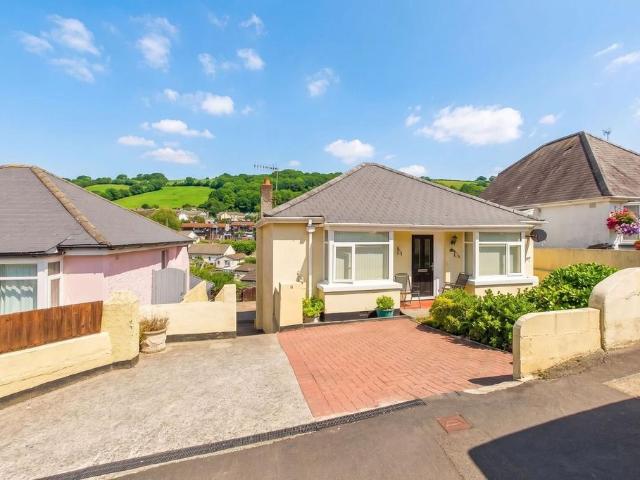 House for sale in Bridford, Devon