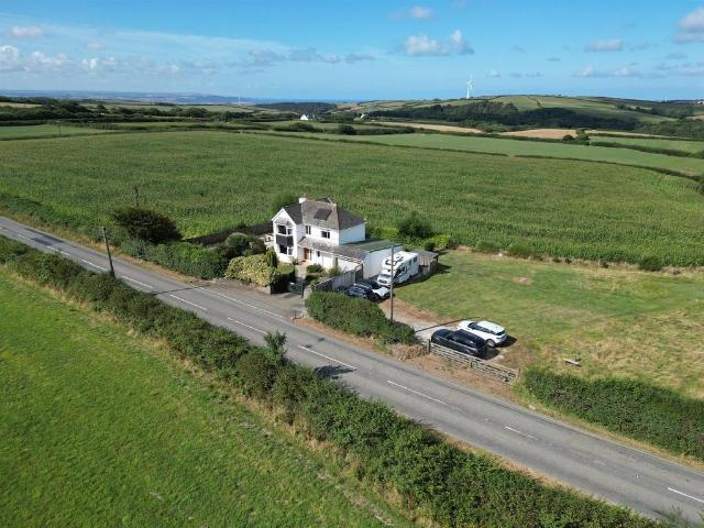 House for sale in Grimscott, Kilkhampton
