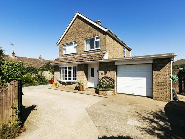 House for sale in Pocklington, East Riding Of Yorkshire