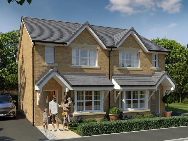 House for sale in Greenlands, Blackpool