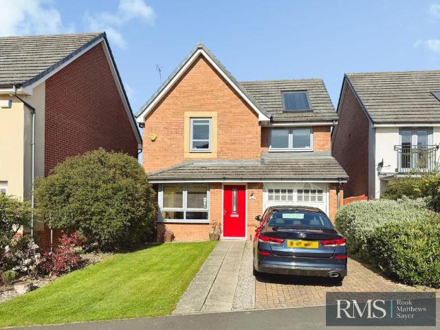 House for sale in Kenton, Isle Of Man
