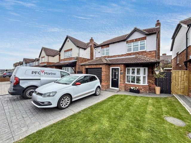House for sale in Easington Colliery, Isle Of Man