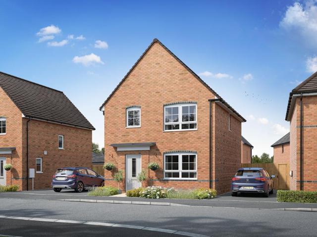 House for sale in Dromore, Oxfordshire