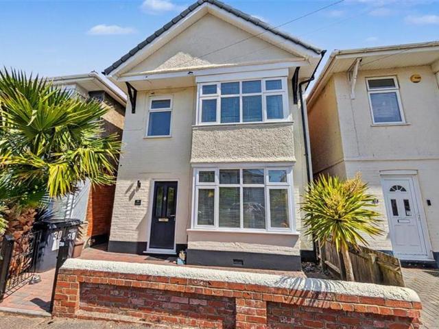 House for sale in Bournemouth