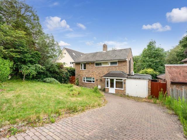 House for sale in Bassett, City Of Southampton