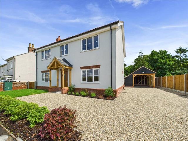 House for sale in Dale Hill, Essex